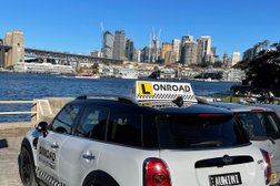 Onroad Driving Education in Sydney