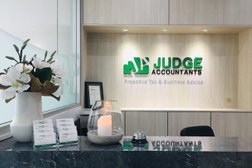 Judge Accountants Photo