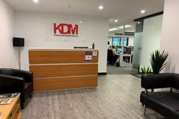 KDM Financial and Estate Planning - Lutwyche in Brisbane