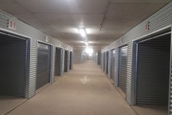 iStore Self Storage Darwin in Northern Territory