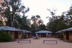 Munjara Outdoor Centre in Victoria