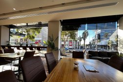 Cafe Savvy in Geelong