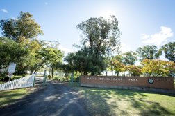 Myall Remembrance Park Photo