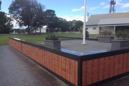 Ziegler Memorials in Queensland
