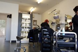 Hair Studio 46 in Tasmania