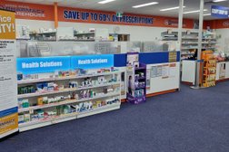 Good Price Pharmacy Warehouse Shellharbour in New South Wales