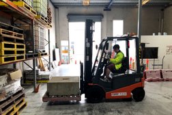 Barclay Thomas Training Group - Forklift Training, Courses & Licenses Brisbane & Gold Coast QLD in Logan City