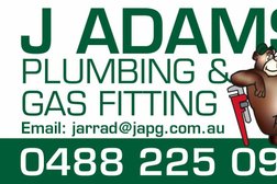 J Adams Plumbing And Gas Fitting in South Australia