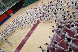 Holdfast Bay Karate Club Photo