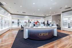 OPSM Mitcham in Adelaide