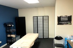Pro Massage Tech in Adelaide