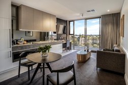 Majestic M Suites in Adelaide