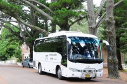 National Tours & Charter in Australian Capital Territory