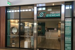 Park Ridge Eyewear in Logan City