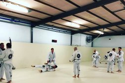 SJJA Jiu Jitsu Academy Gladesville in New South Wales