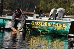 Tassie Boat Hire in Tasmania
