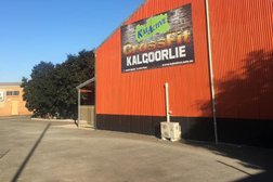 CrossFit Kalgoorlie / Kal Active in Western Australia