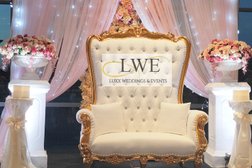 Luxx Weddings & Events Photo