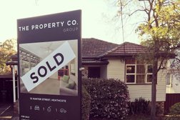 The Property Co. Group in New South Wales