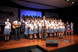 Associated Christian Schools in Brisbane