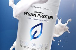The Newtrition Co Protein Supplements in Sydney