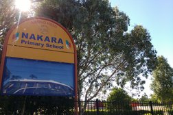 Nakara Primary School in Northern Territory