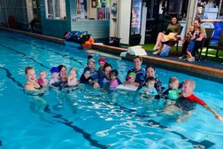 Hollands Swim School in Brisbane