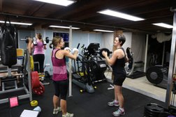 In Motion Health and Fitness in Queensland