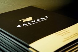 Calvert Technologies in Adelaide