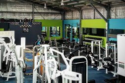 Moruya Gym in New South Wales