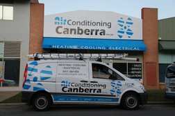 AirConditioning Canberra in Australian Capital Territory