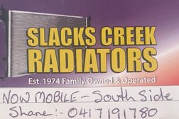 Slacks Creek Radiators in Logan City