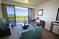 Best Western City Sands in Wollongong