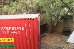 Waratah Interstate Container Removals PTY LTD - Australia Wide Photo