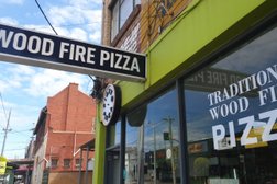 Woodfired Piatto Pizza and Pasta in Melbourne