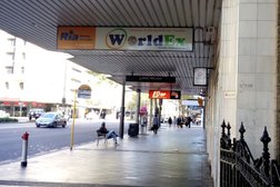 Worldex in Adelaide