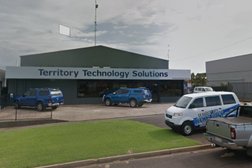 Territory Technology Solutions Photo