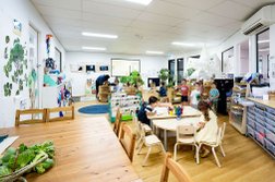 The Learning Sanctuary Yarraville in Melbourne