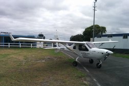 Tooradin Flying School Photo
