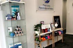 Mount Lawley Physiotherapy, Podiatry, Massage in Western Australia