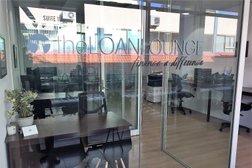 The Loan Lounge Photo