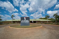 YMCA NT - Henry Scott Recreation Centre Photo