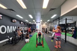 Above & Beyond Fitness Hub in Brisbane