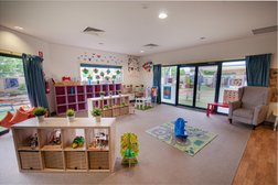 Treetops Early Learning Centre in Adelaide