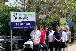 Glenhaven Physiotherapy Centre in Sydney