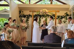 NQCelebrations Cairns Marriage Celebrant Photo