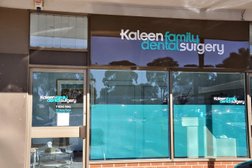 Kaleen Family Dental Surgery in Kaleen
