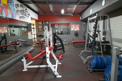 Outback Gym & Fitness Center in Northern Territory
