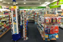 Caring Pharmacy Huntingdale in Western Australia