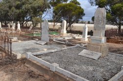 Koolunga Cemetery Photo